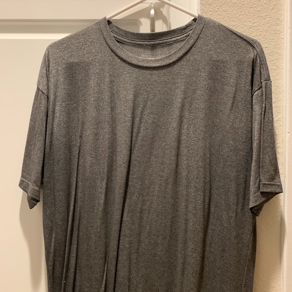 LuLaRoe Patrick Tee